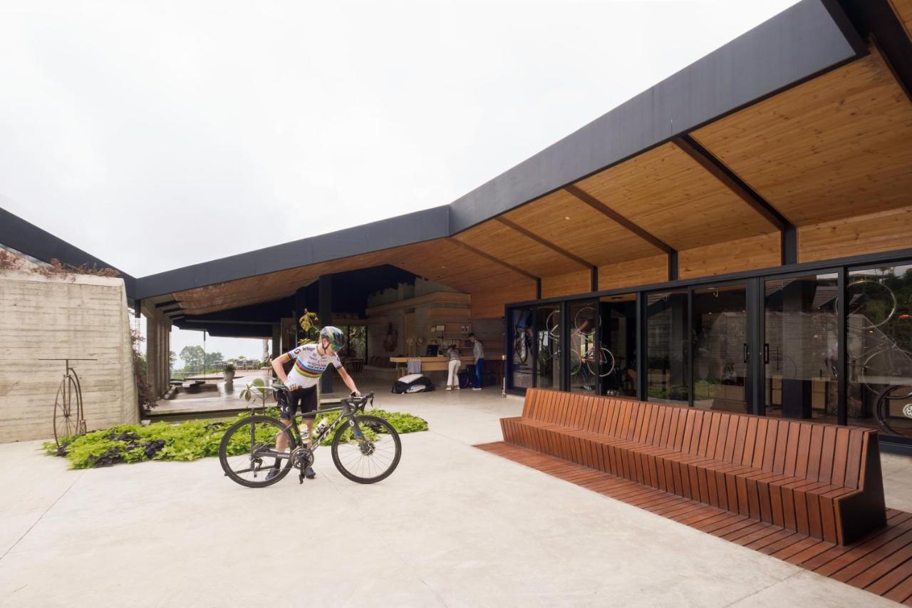 Casa Du Velo 호텔 필란디아 외부 사진