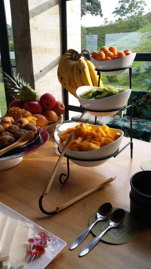 Casa Du Velo 호텔 필란디아 외부 사진