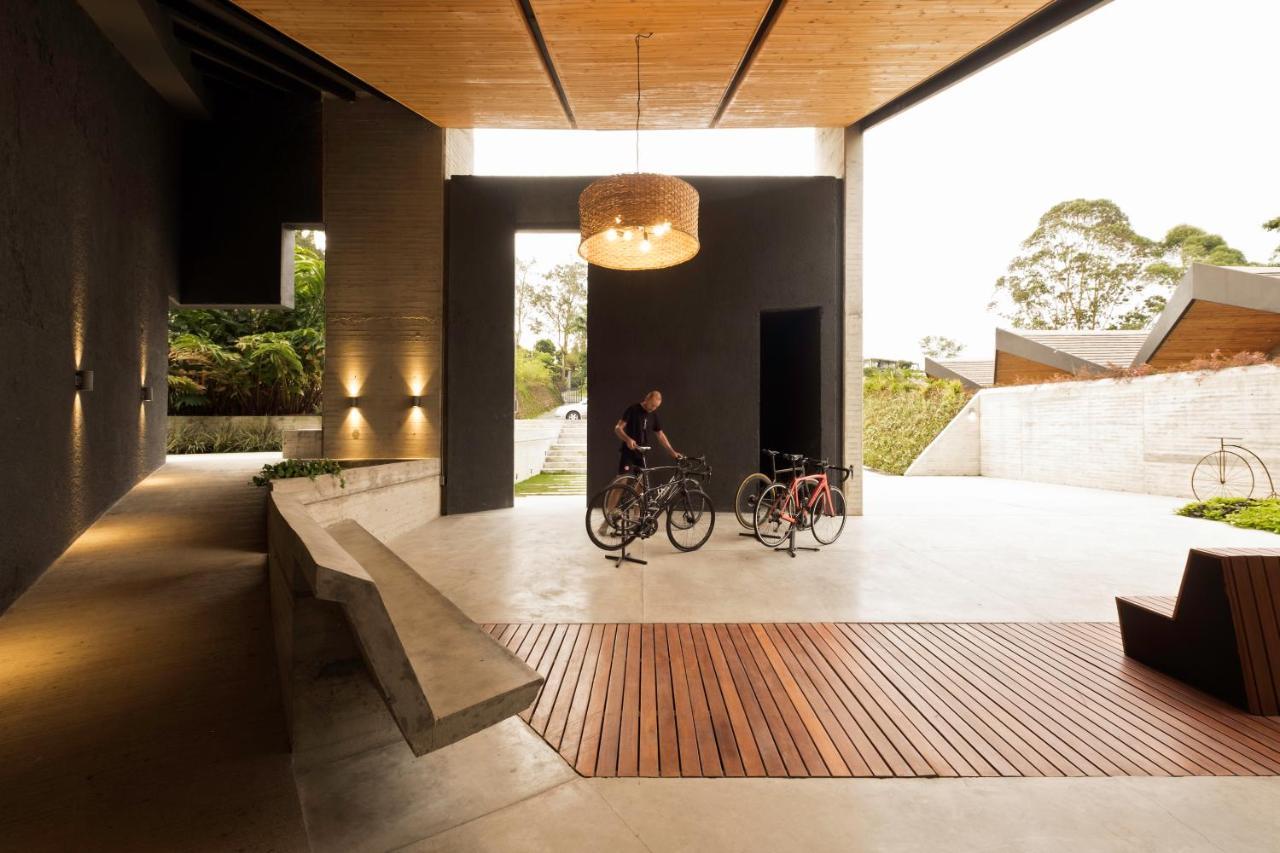 Casa Du Velo 호텔 필란디아 외부 사진