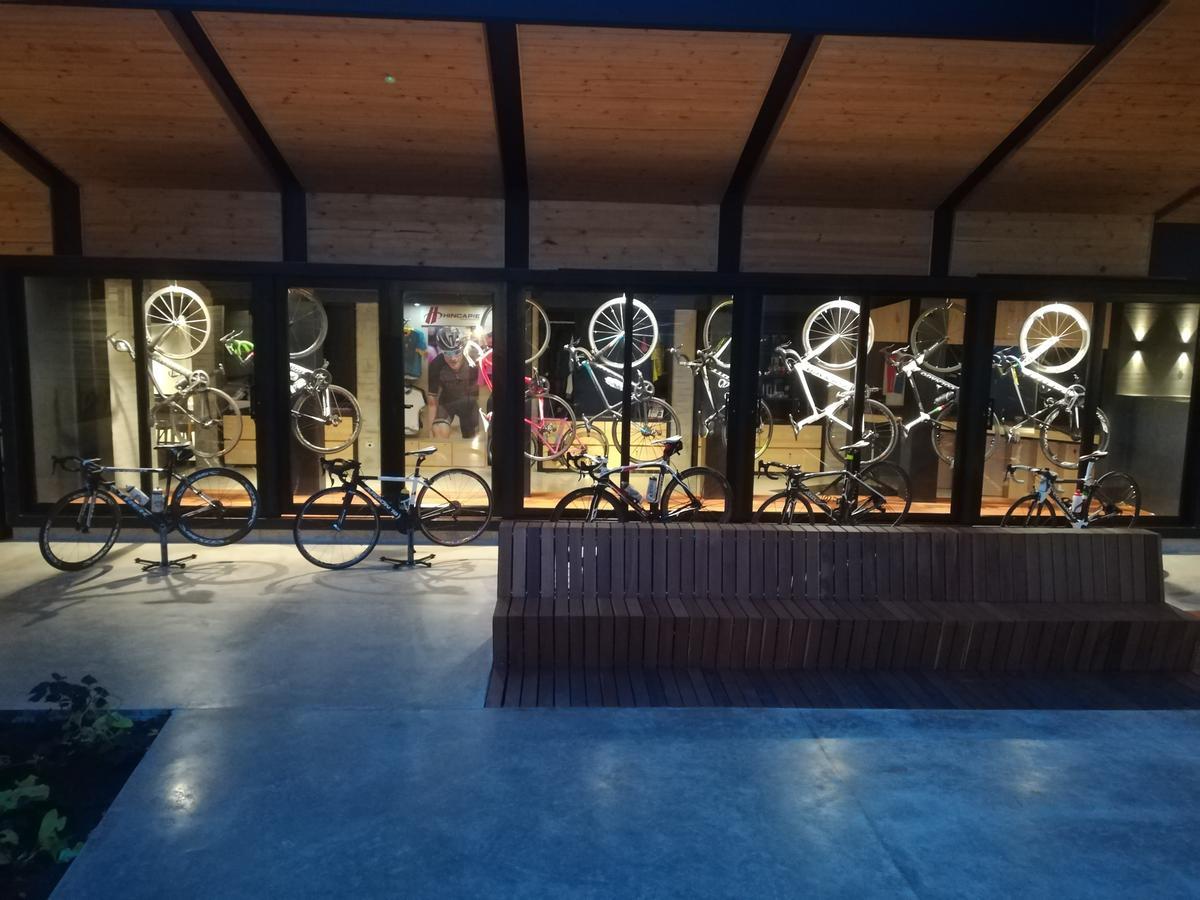 Casa Du Velo 호텔 필란디아 외부 사진