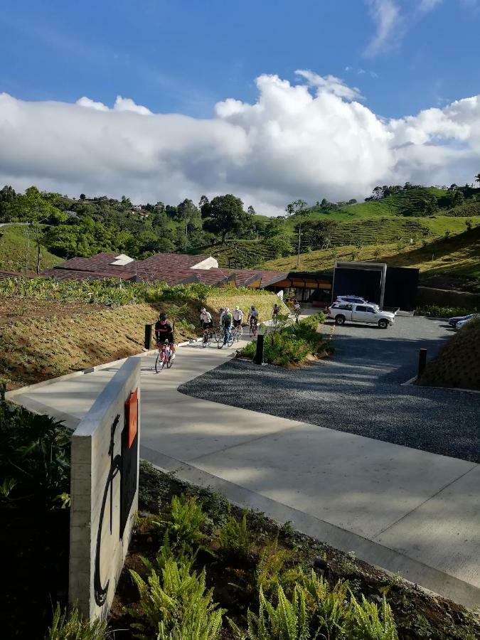 Casa Du Velo 호텔 필란디아 외부 사진