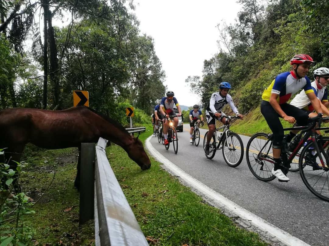 Casa Du Velo 호텔 필란디아 외부 사진